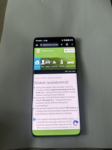 Xiaomi 12t ja Honor 7magic lite (4 foto / 7)
