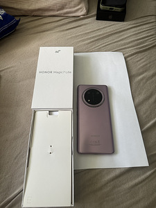 Xiaomi 12t ja Honor 7magic lite (6 foto / 7)