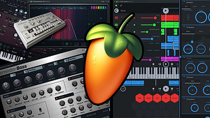 Репетитор по FL Studio. (1 фото из 1)