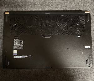MSI GS75 Stealth (4 фото из 6)