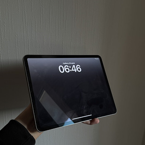 iPad Pro 11’ M2 (2022) 128Gb (2 foto / 4)