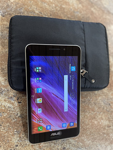 Планшет / Tahvelarvuti ASUS FONEPAD 7 (3 фото из 6)