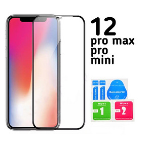 Kaitseklaas iphone 12 12 mini 12 pro 12 pro max