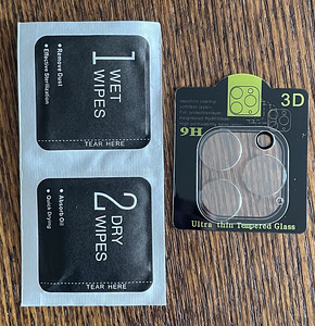 Klaas kaameral iphone 11 12 mini pro max (2 foto / 5)