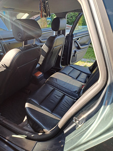 Audi a4 b6 1.9 tdi 96kW (6 foto / 8)