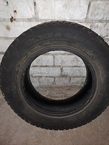 Rehvid GOODYEAR 175/70R14 (2 foto / 7)