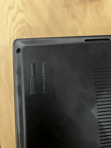 Lenovo Thinkpad E14 Gen3 (3 foto / 5)
