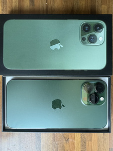 iPhone 13 Pro Max\256gbt