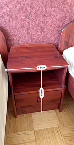 Täispuu öokapp (3 foto / 4)
