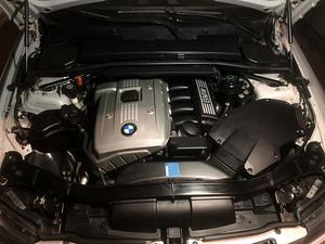 BMW 330Xi (11 foto / 11)