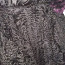 Kapuutsiga karakullkasukas. Rü 90–100 cm. (foto #5)