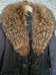 Pihora. Rinnaümbermõõt 110-115 cm.