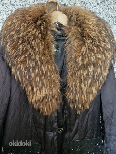 Pihora. Rinnaümbermõõt 110-115 cm.