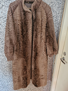 Karakullkasukas. Rinnaümbermõõt 110-115 cm (10 foto / 10)