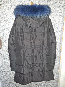 Originaal. Talvejope/ parka. M (4 foto / 10)