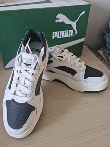 Tossud Puma. Uued. Sissetald 25 cm. (1 foto / 9)