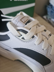 Tossud. Uued. PUMA. Std 25 cm. (6 foto / 9)