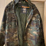 Куртка в стиле милитари осень-зима XL (фото #2)