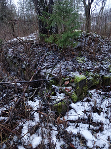 Ussitatra, Pikavere, Raasiku vald, Harjumaa (8 фото из 12)