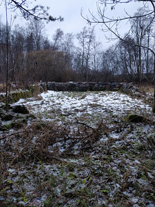Ussitatra, Pikavere, Raasiku vald, Harjumaa (10 фото из 12)