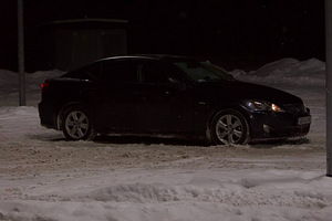 Lexus is250 luxury AT 2006 (2 foto / 10)