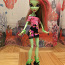 Кукла Monster High Venus McFlytrap (фото #1)
