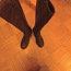 Демисезонные сапоги для девочки, размер 35 (фото #2)