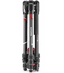 Statiiv Manfrotto Befree MVKBFRTC-LIVE (3 foto / 5)