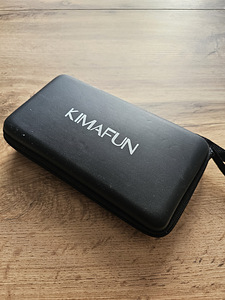 Lavalier mikrofon (1 foto / 5)