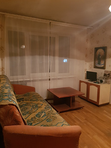 Annan üürile 2-toalise korteri Angerya tn. (6 foto / 7)
