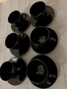 Müüa Arcoroc komplekt. Kasutamata (2 foto / 3)