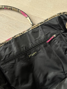 Victoria Secret rannakott (4 foto / 4)