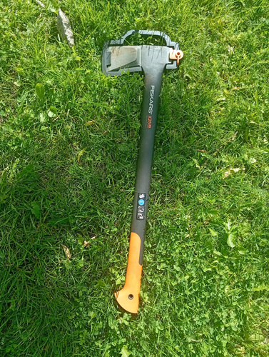 Kolm Fiskasr