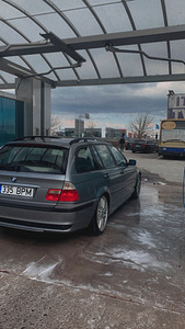 BMW 3.0 150kw m package (5 фото из 7)