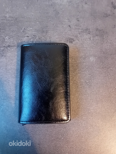 Kaarditasku/rahakott (foto #2)