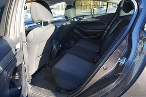 Mazda 6 2019 (9 foto / 10)