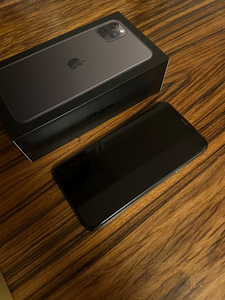iPhone 11 Pro Max 64GB (1 foto / 4)