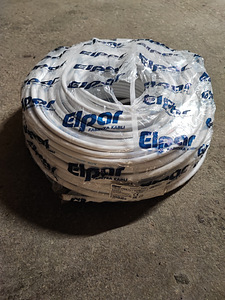 Elektrikaabel 5x1,5 HF 100 m (1 foto / 2)