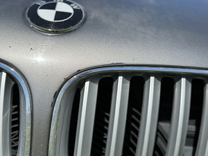BMW X5 E53 2004 Facelift 3.0 160kw (13 foto / 14)