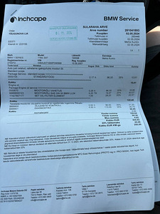 BMW 118 2.0 (7 фото из 8)