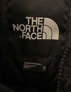 Talvejope The North Face (3 foto / 3)