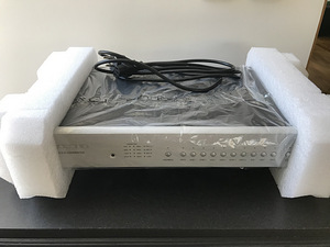 Bryston BDA-3 ЦАП (3 фото из 5)
