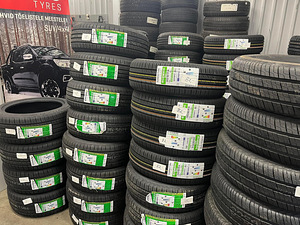 225/45R17 CAPTURAR GREMAX UUS Suverehv (2 foto / 2)