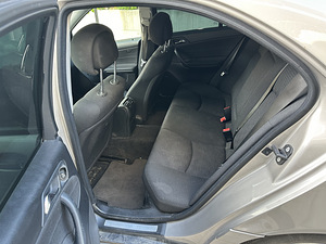 Mercedes-Benz C 180 1.8 105kW (8 foto / 13)