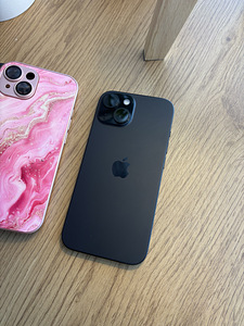 iPHONE 15 128GB (1 фото из 4)