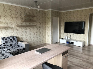 Outokumpu tn 23, Järve, Kohtla-Järve, Ida-Virumaa (9 фото из 11)
