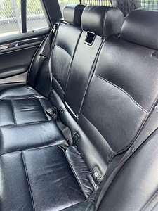 Продается BMW e 46 320d Touring (11 фото из 15)