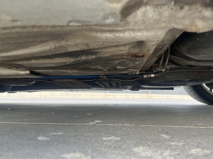 Продается BMW e 46 320d Touring (13 фото из 15)