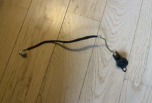 Müüa BMW e46 parem esimene tweeter. (1 foto / 2)