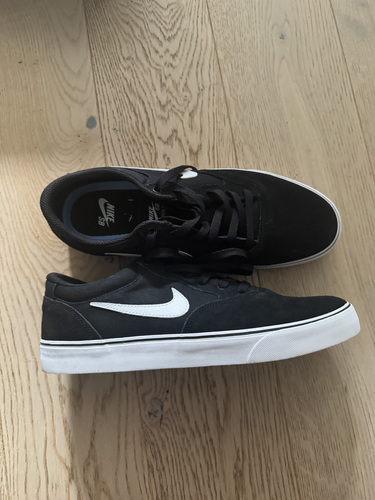 Кроссовки Nike SB.